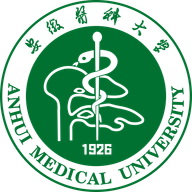 Anhui Medical University arması