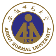Anhui Normal University arması