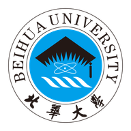 Beihua University arması