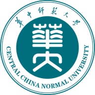 Central China Normal University arması