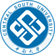 Central South University arması
