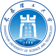 Changchun University of Science and Technology arması
