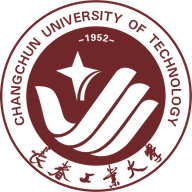 Changchun University of Technology arması