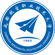 Chengdu Aeronautic Polytechnic University arması