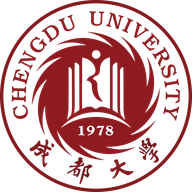 Chengdu University arması