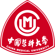 China Medical University arması