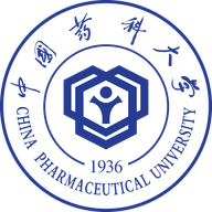 China Pharmaceutical University arması