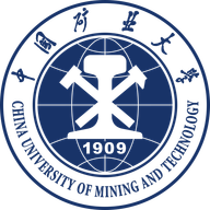 China University of Mining and Technology arması
