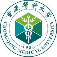 Chongqing Medical University arması