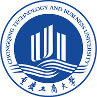 Chongqing Technology and Business University arması