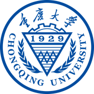 Chongqing University arması