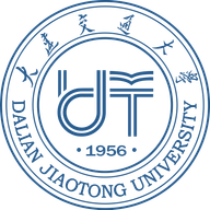 Dalian Jiaotong University arması