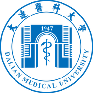 Dalian Medical University arması