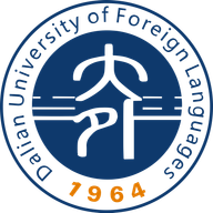 Dalian University of Foreign Languages arması