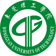 Dongguan University of Technology arması