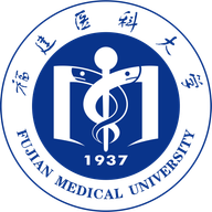 Fujian Medical University arması