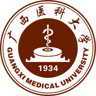 Guangxi Medical University arması