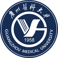 Guangzhou Medical University arması