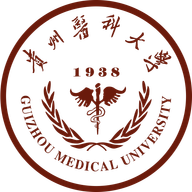 Guizhou Medical University arması