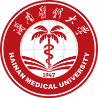 Hainan Medical University arması