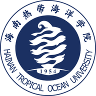 Hainan Tropical Ocean University arması