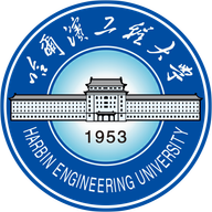Harbin Engineering University arması
