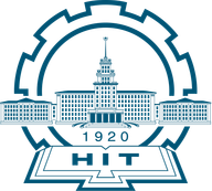 Harbin Institute of Technology arması