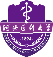 Hebei Medical University arması