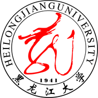Heilongjiang University arması