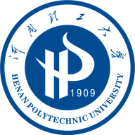 Henan Polytechnic University arması