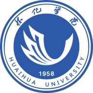 Huaihua University arması