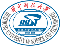 Huazhong University of Science and Technology arması
