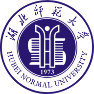 Hubei Normal University arması