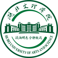 Hubei University of Arts and Science arması