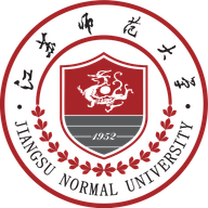 Jiangsu Normal University arması