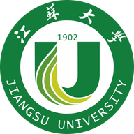 Jiangsu University arması