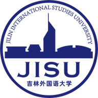 Jilin International Studies University arması