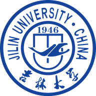 Jilin University arması