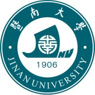 Jinan University arması