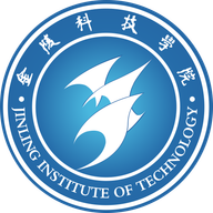 Jinling Institute of Technology arması