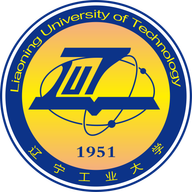 Liaoning University of Technology arması