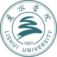Lishui University arması