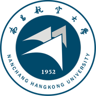 Nanchang Hangkong University arması