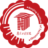 Nanjing Institute of Technology arması