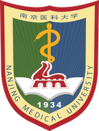 Nanjing Medical University arması
