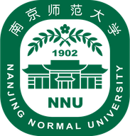 Nanjing Normal University arması
