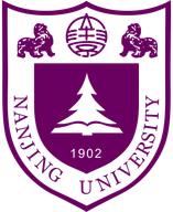 Nanjing University arması