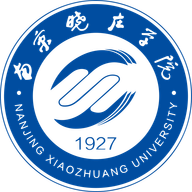 Nanjing Xiaozhuang University arması