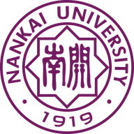Nankai University arması