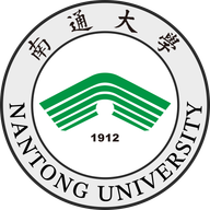Nantong University arması